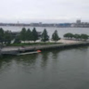 Meet your Posher, Fabiola